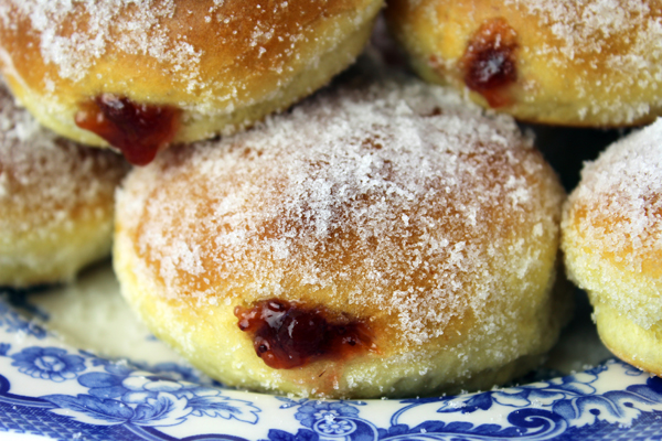 Paczki