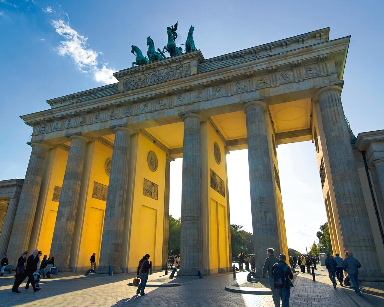 GERMANY TOURIST germany tourist: