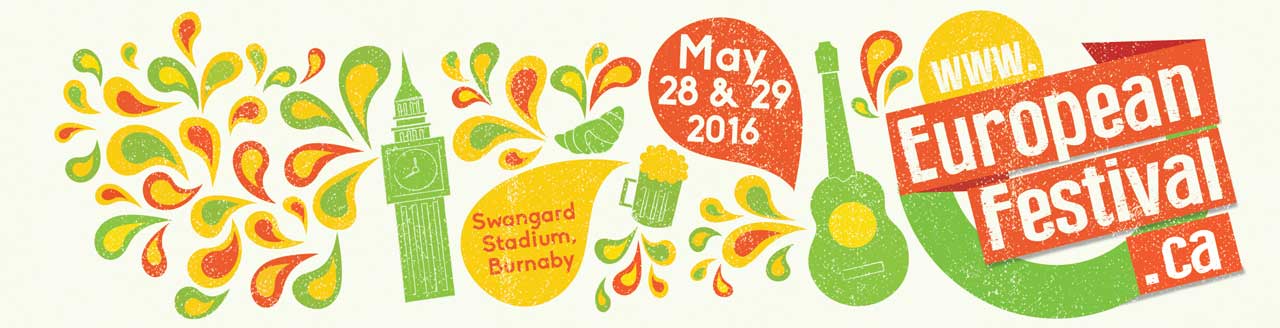 19th European Festival