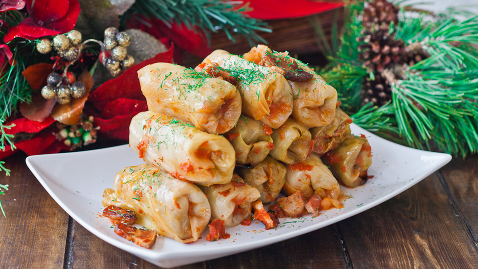 Festival Raspberry Cabbage cabbage-rolls-7 - European Festival
