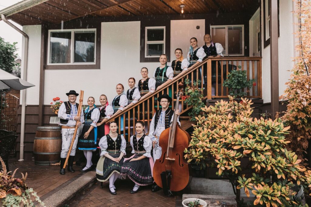 SLAVIK Slovak Folklore Society_Pic