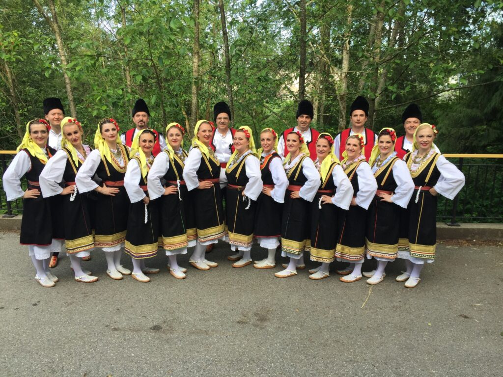 Serbian Folklore Ensemble_Pic