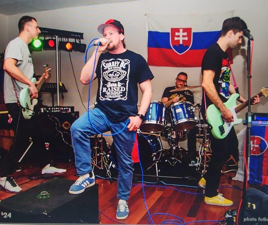 SlovakSound